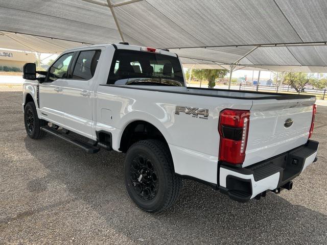 new 2024 Ford F-250 car, priced at $77,490