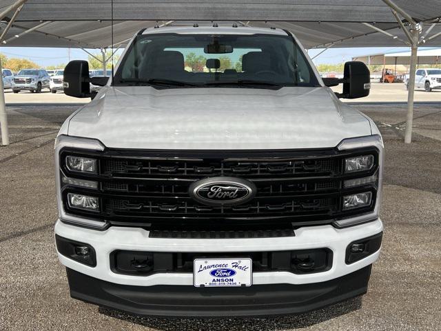 new 2024 Ford F-250 car, priced at $77,490