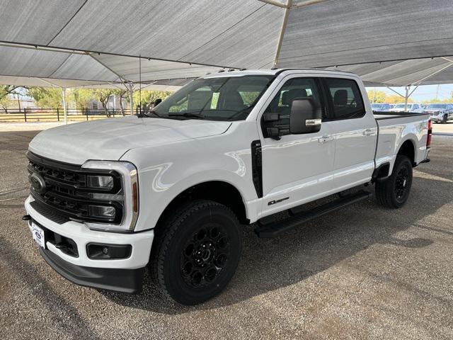 new 2024 Ford F-250 car, priced at $77,490