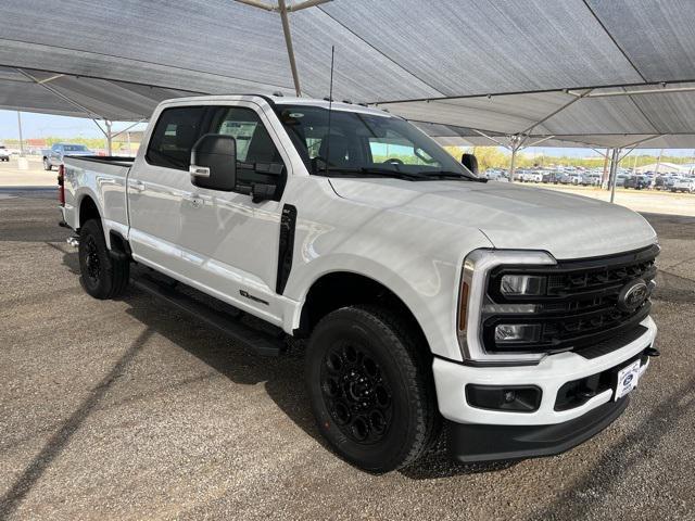 new 2024 Ford F-250 car, priced at $77,490