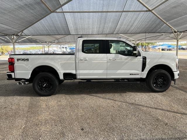 new 2024 Ford F-250 car, priced at $77,490