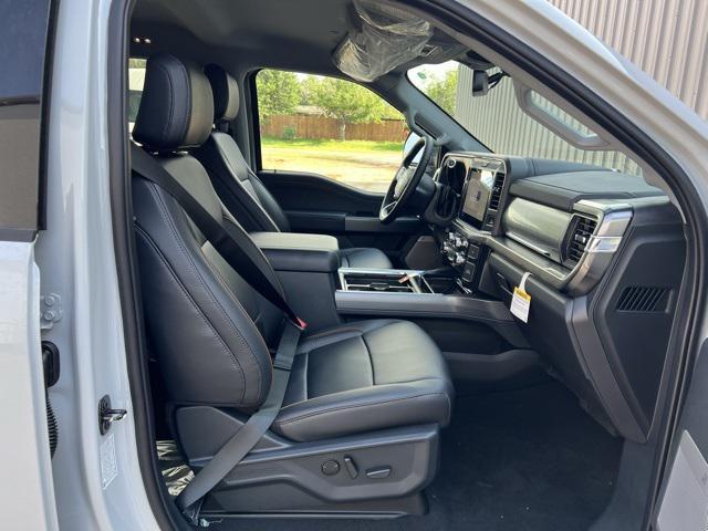 new 2025 Ford F-350 car, priced at $85,250
