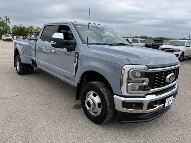 used 2024 Ford F-350 car, priced at $89,900