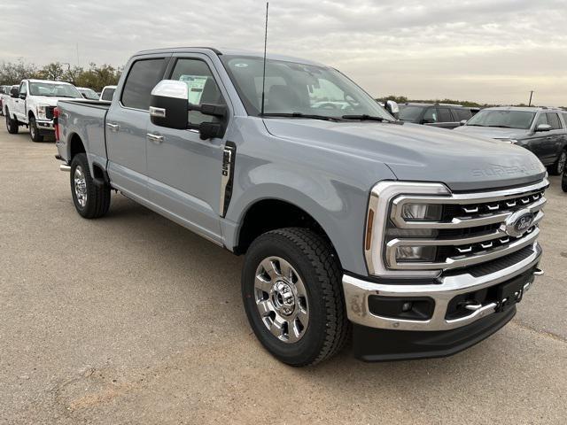 new 2024 Ford F-250 car, priced at $75,380