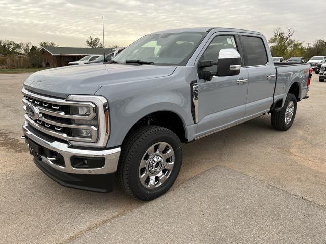 new 2024 Ford F-250 car, priced at $75,380