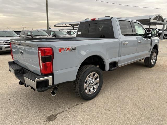 new 2024 Ford F-250 car, priced at $75,380