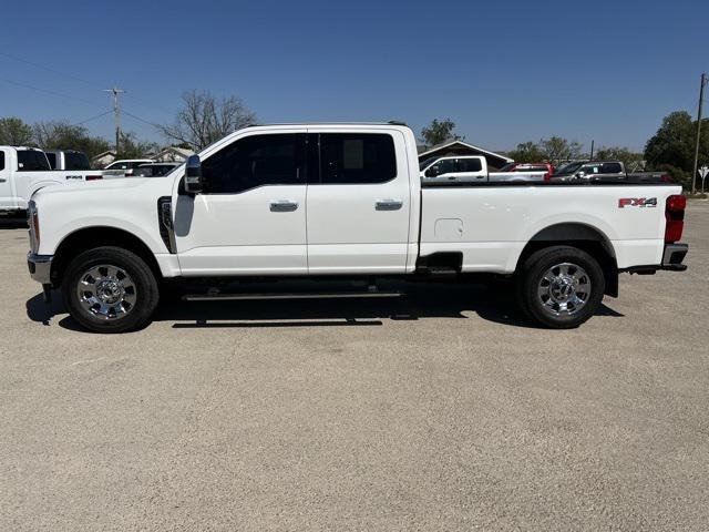 used 2023 Ford F-350 car, priced at $63,900