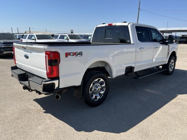 used 2023 Ford F-350 car, priced at $63,900