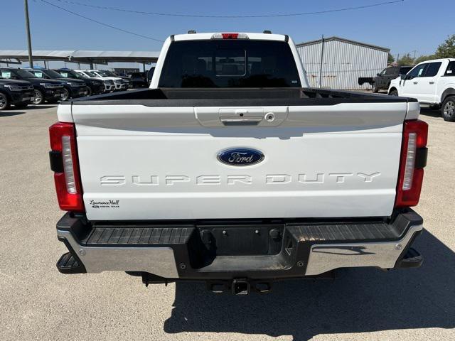 used 2023 Ford F-350 car, priced at $63,900