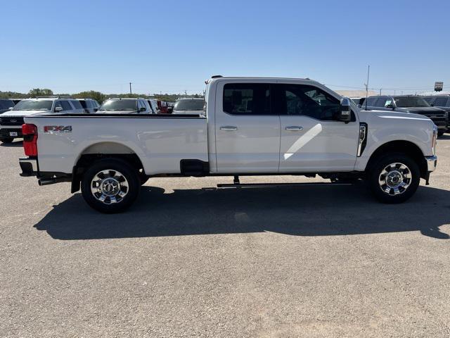 used 2023 Ford F-350 car, priced at $63,900