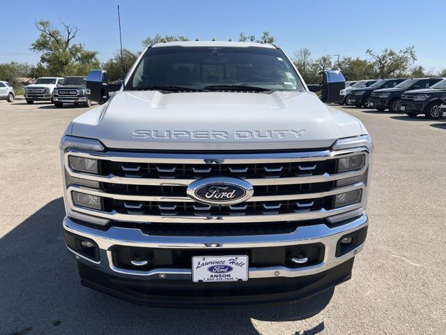 used 2023 Ford F-350 car, priced at $63,900