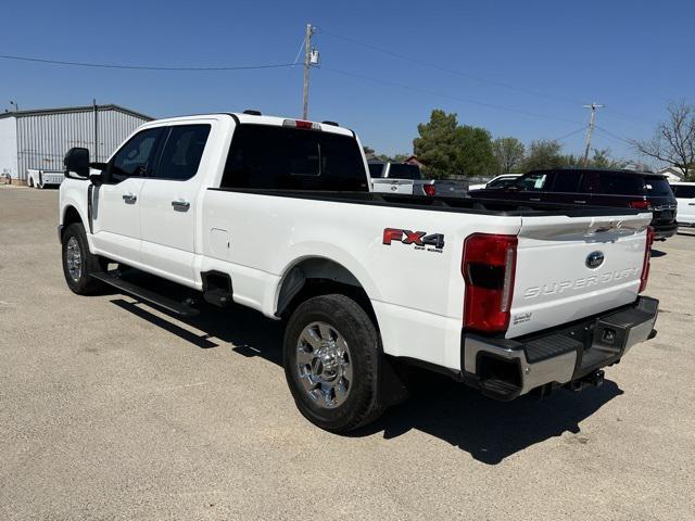 used 2023 Ford F-350 car, priced at $63,900