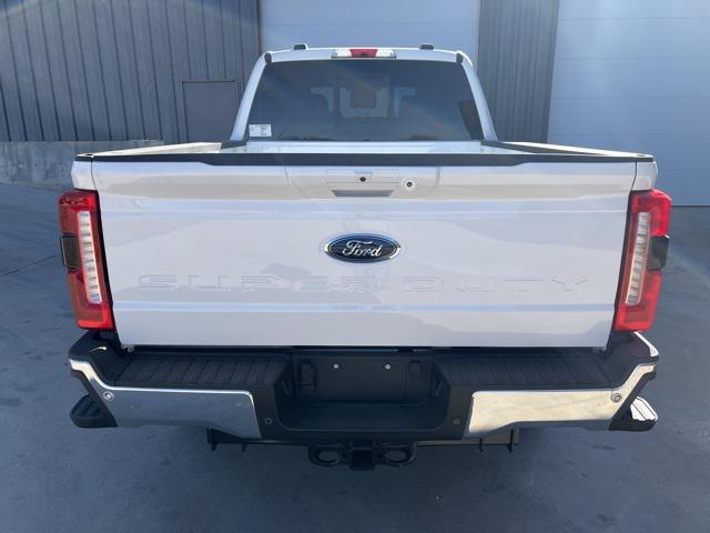 new 2025 Ford F-250 car, priced at $86,075
