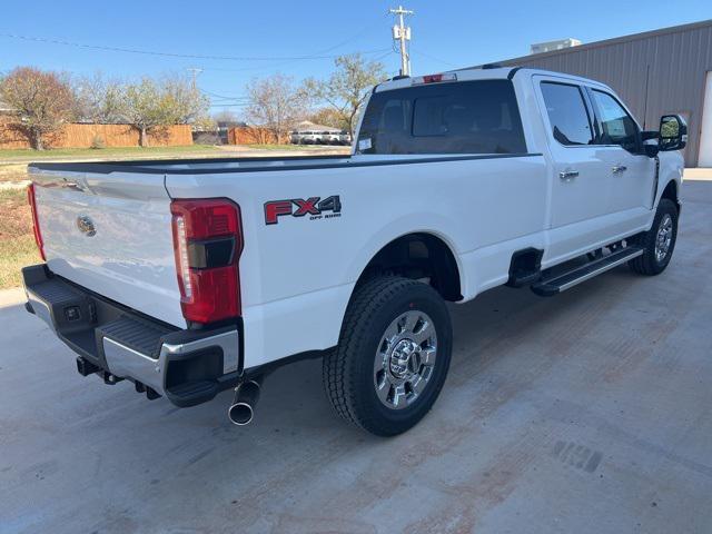 new 2024 Ford F-350 car, priced at $71,665