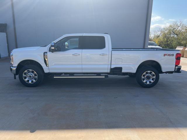 new 2024 Ford F-350 car, priced at $71,665