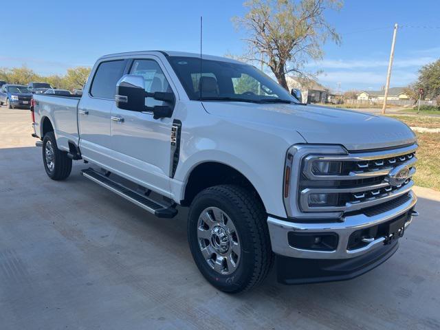 new 2024 Ford F-350 car, priced at $71,665