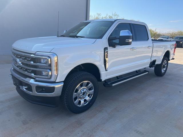 new 2024 Ford F-350 car, priced at $71,665