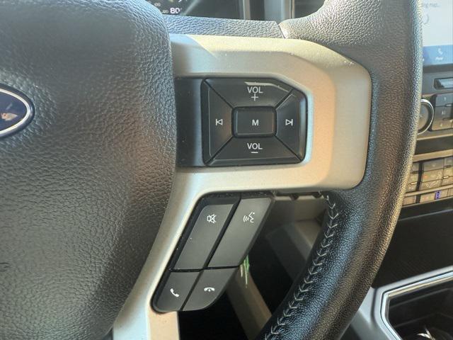 used 2020 Ford F-250 car, priced at $49,900