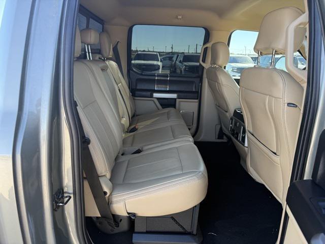 used 2020 Ford F-250 car, priced at $49,900