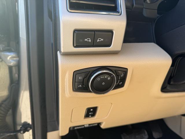 used 2020 Ford F-250 car, priced at $49,900