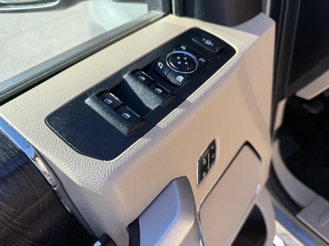 used 2020 Ford F-250 car, priced at $49,900