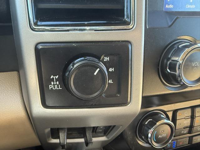 used 2020 Ford F-250 car, priced at $49,900