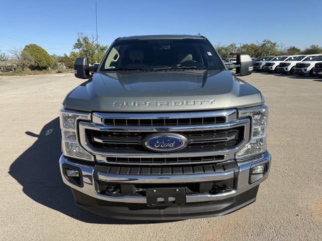 used 2020 Ford F-250 car, priced at $49,900