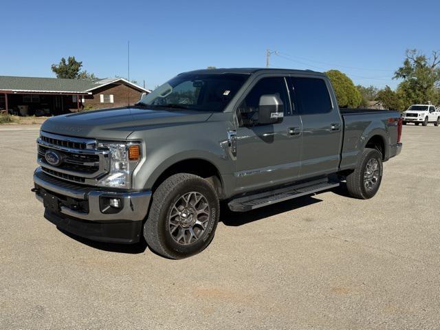 used 2020 Ford F-250 car, priced at $49,900
