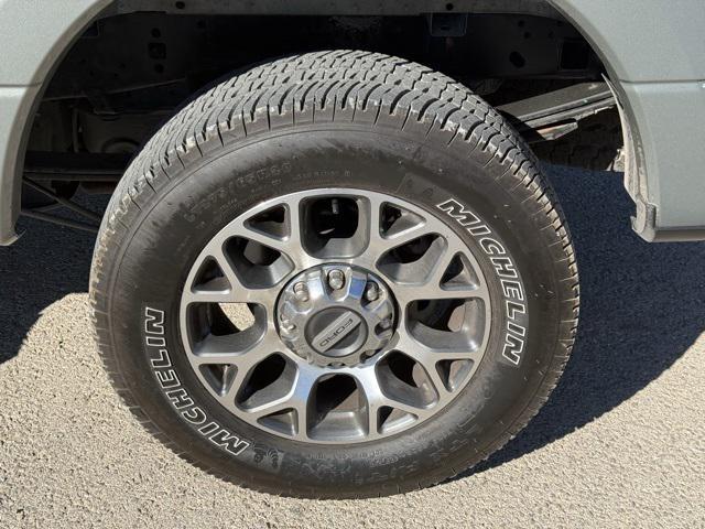 used 2020 Ford F-250 car, priced at $49,900