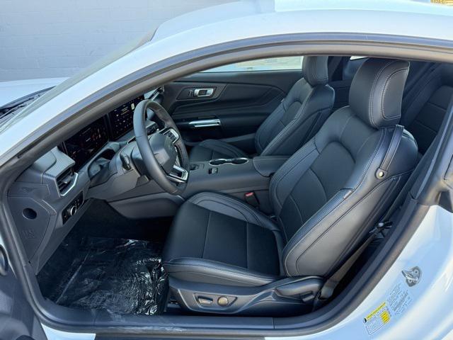 new 2026 Ford Mustang car, priced at $43,385