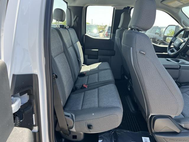 new 2025 Ford F-350 car, priced at $67,965