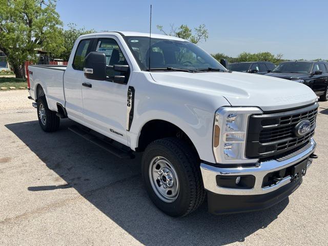 new 2025 Ford F-350 car, priced at $67,965