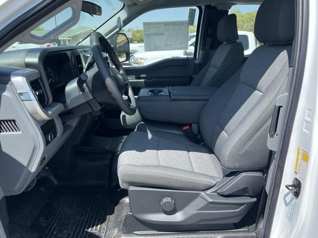 new 2025 Ford F-350 car, priced at $67,965
