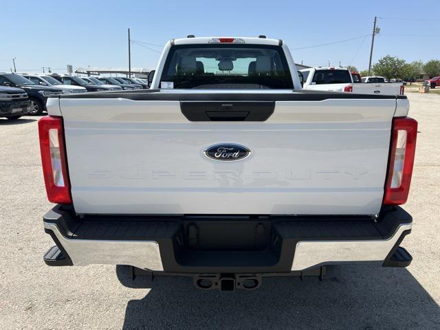 new 2025 Ford F-350 car, priced at $67,965