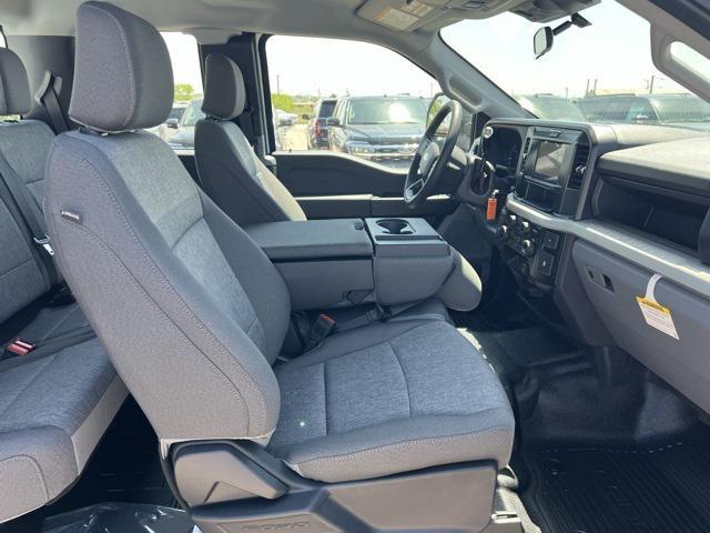 new 2025 Ford F-350 car, priced at $67,965