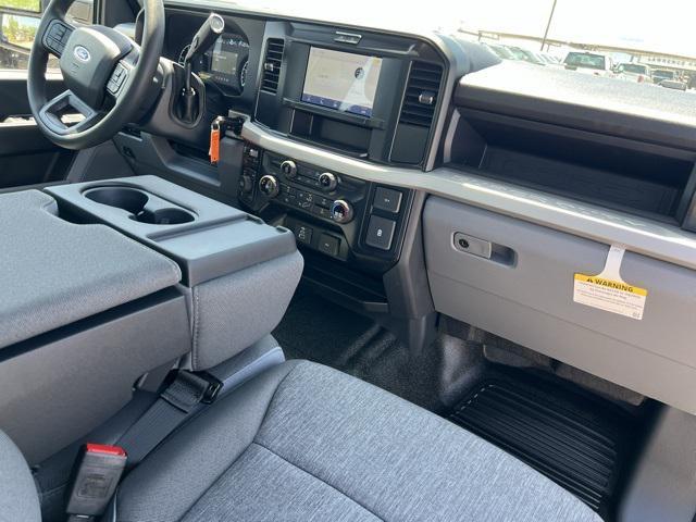 new 2025 Ford F-350 car, priced at $67,965