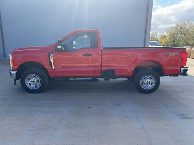 new 2024 Ford F-350 car, priced at $60,790