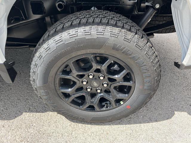 new 2025 Ford F-150 car, priced at $63,655
