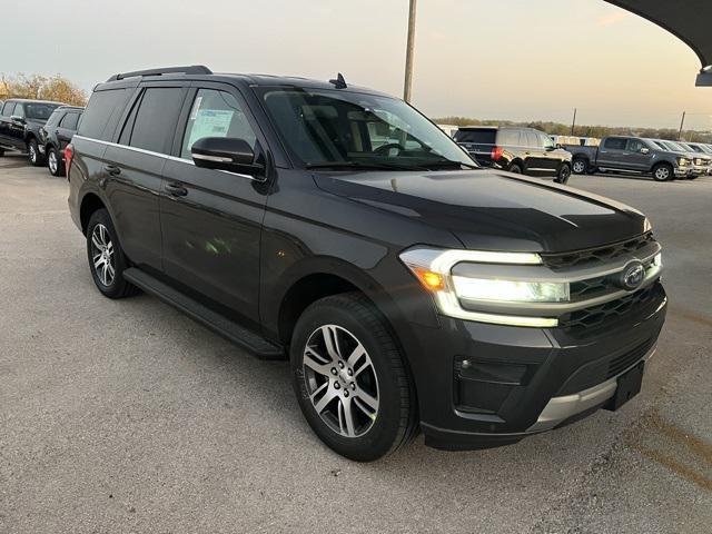 new 2024 Ford Expedition car, priced at $59,056