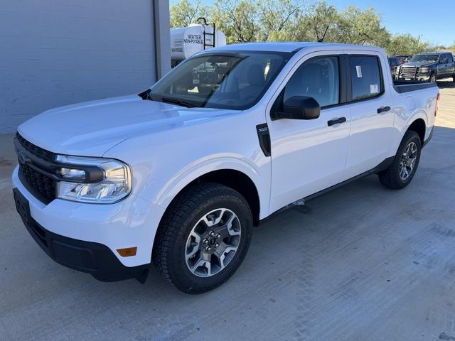 new 2024 Ford Maverick car, priced at $33,195