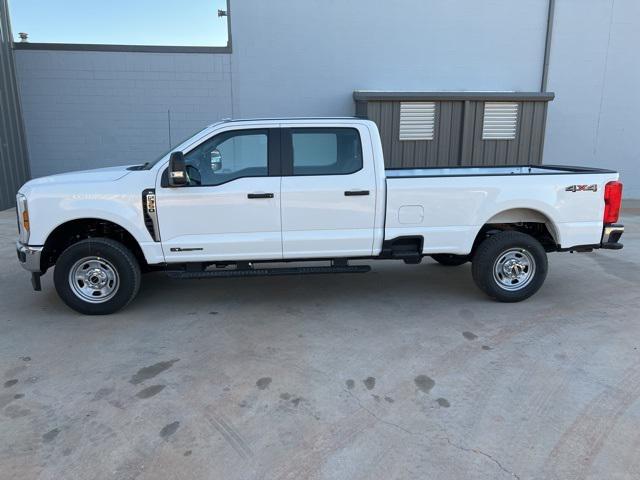 new 2024 Ford F-350 car, priced at $65,800