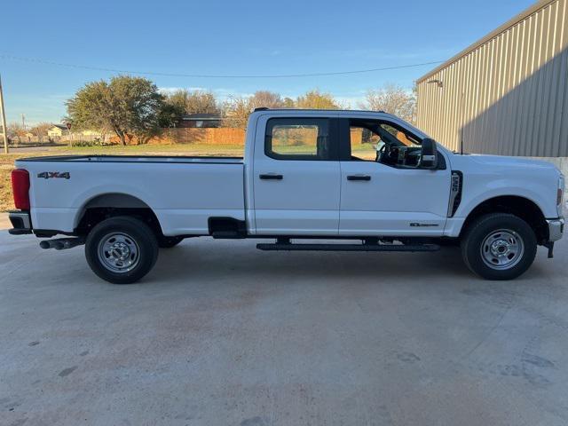 new 2024 Ford F-350 car, priced at $65,800