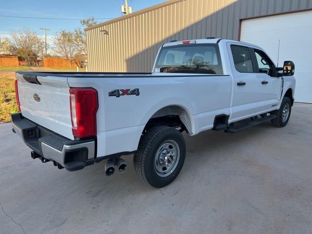 new 2024 Ford F-350 car, priced at $65,800