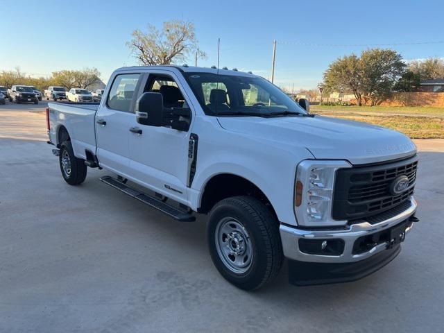 new 2024 Ford F-350 car, priced at $65,800