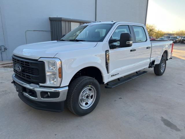 new 2024 Ford F-350 car, priced at $65,800