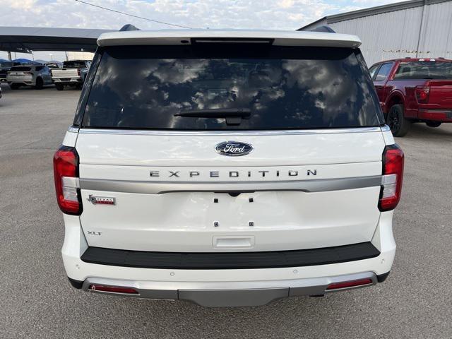 new 2024 Ford Expedition car, priced at $61,855