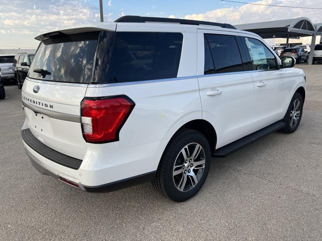 new 2024 Ford Expedition car, priced at $61,855