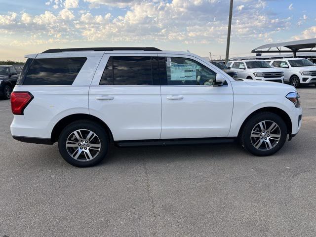 new 2024 Ford Expedition car, priced at $61,855