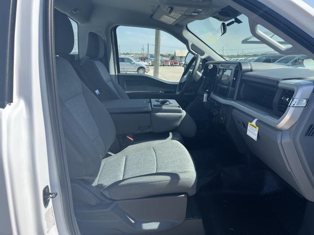 new 2025 Ford F-350 car, priced at $45,930