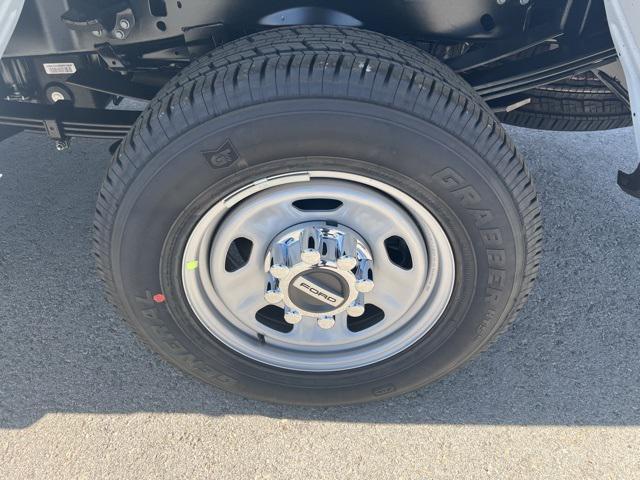 new 2025 Ford F-350 car, priced at $45,930